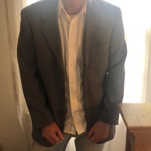 Banana Republic Dress Suit